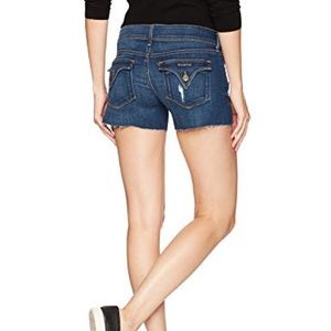 NWT Hudson Shorts! $118.00
